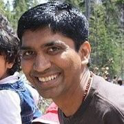 Rajesh Ganesan avatar image