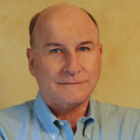 Barry Parr avatar image