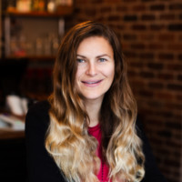 Jo Milton avatar image