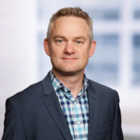 Stewart Bryson avatar image