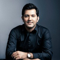 Nadir Mistry avatar image