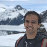 Anuj Mehta avatar image