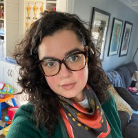 Lillian Carrasquillo avatar image