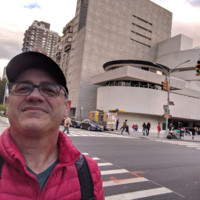 Rob Easton avatar image