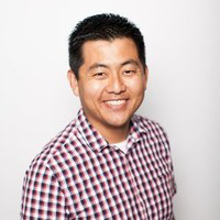 James Hwang avatar image