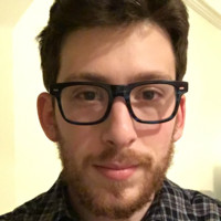 Jonathan Weiss avatar image