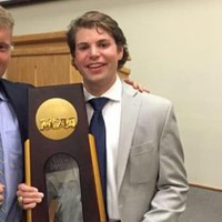 Joseph Gigantiello avatar image