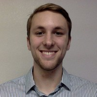 Gabriel Larwood avatar image