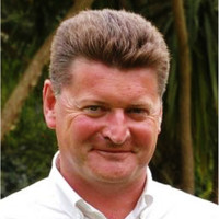 Sean O'Connor avatar image