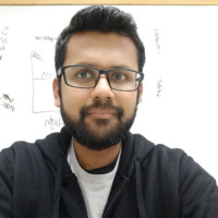 Ayush Gupta avatar image