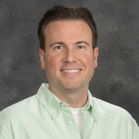 Jesse Harriott avatar image