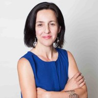 Paola Taylor avatar image