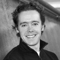 Spencer Bradley avatar image