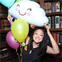 Lisa Kim avatar image