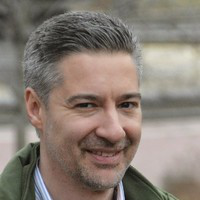 David Wolf avatar image