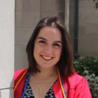 Sofia Farentinos avatar image