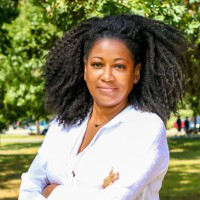 Deidre Hudson avatar image