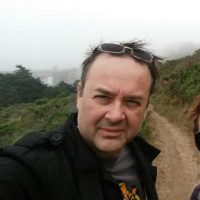 John Briere avatar image