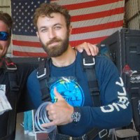 Macklin Bickford avatar image