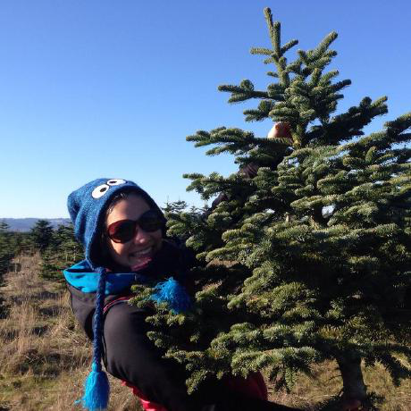 Nicole Pranke avatar image