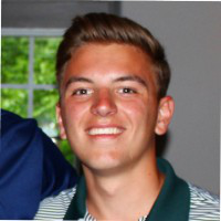 Charlie Jordan avatar image