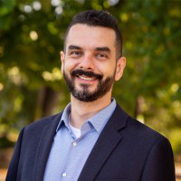 Fabio Salim avatar image