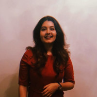 Akshara Kapoor avatar image