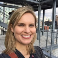 Katie DePew avatar image