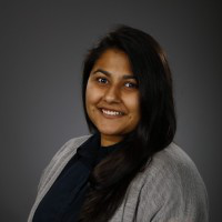 Rohini Sengupta avatar image