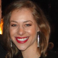 Rebecca Rafelson avatar image