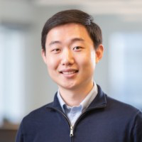 Kevin Kim avatar image
