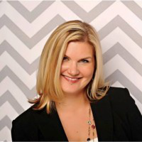 Gillian Davis avatar image