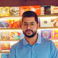 Nahim Nasser avatar image