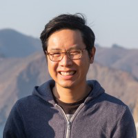 Eric Lew avatar image