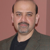 Sarit Shah avatar image