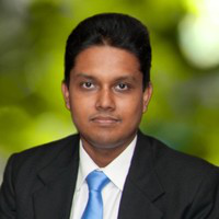 Suren Nanayakkara avatar image