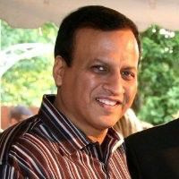 Sandeep Mathur avatar image