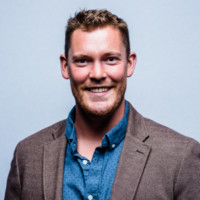 Myles McDonald avatar image