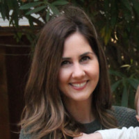 Amy Peterson avatar image