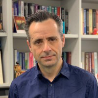 Gavan McNally avatar image