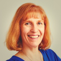 Nadine Marcus avatar image