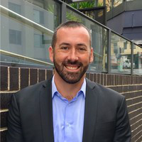 Darren Roberts avatar image