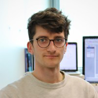 Oliver Skinner avatar image