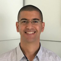 Moran Almog avatar image