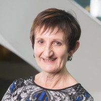 Marie Dziadek avatar image