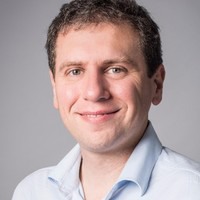 Riccardo Paolini avatar image