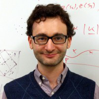 Pavel Krivitsky avatar image