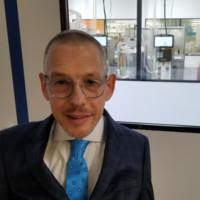 Solomon Langermann avatar image