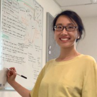 Angelica Lau avatar image