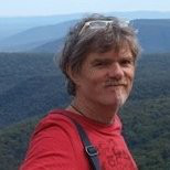 Ian Harper avatar image